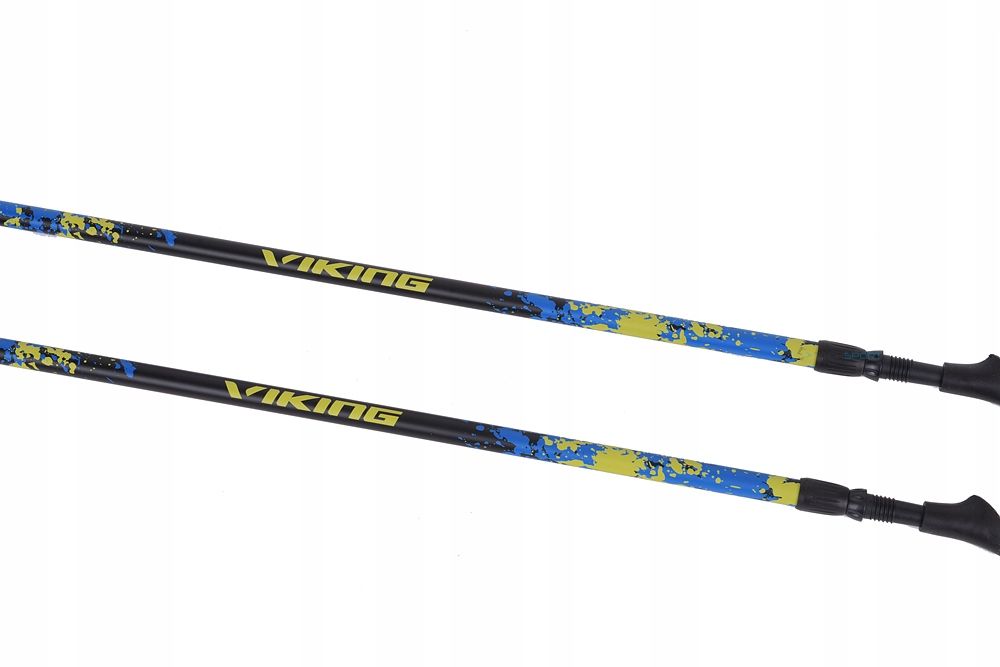 Viking Ruten Pro Kije Kijki Nordic Walking Antisho