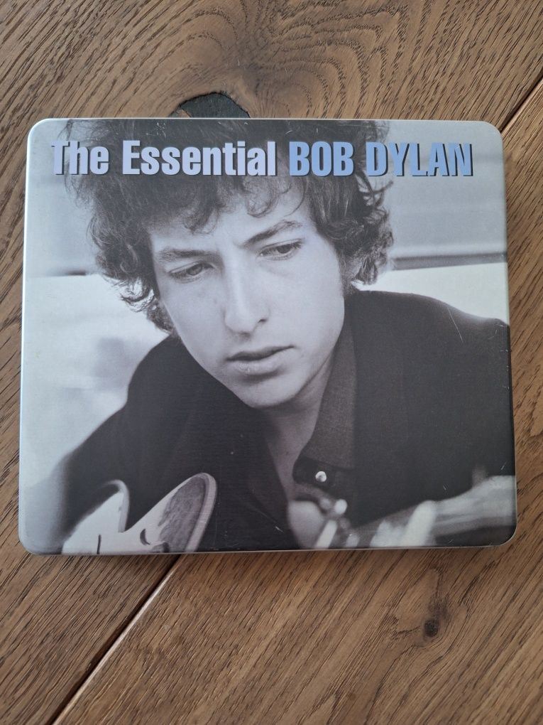The Essential Bob Dylan 2xCD