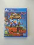 Gra Portal knights ps4