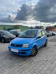 Fiat Panda 1.2 LPG*NaDostawe*DoMiasta*SuperStan*NowyRozrzad*Zamiana