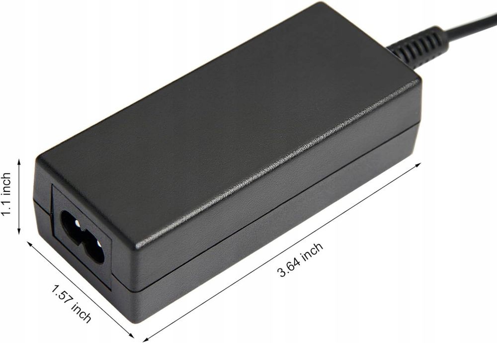 Ładowarka sieciowa 19V 2.1A 40W do Asus 1015PED 1015PEM 1015PN 1015PW