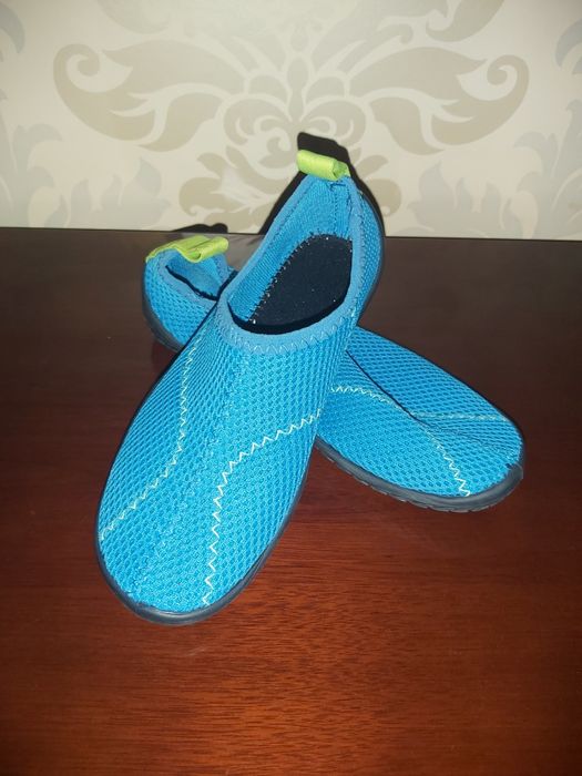 Buty do wody Decathlon r.30/31 jak Nowe