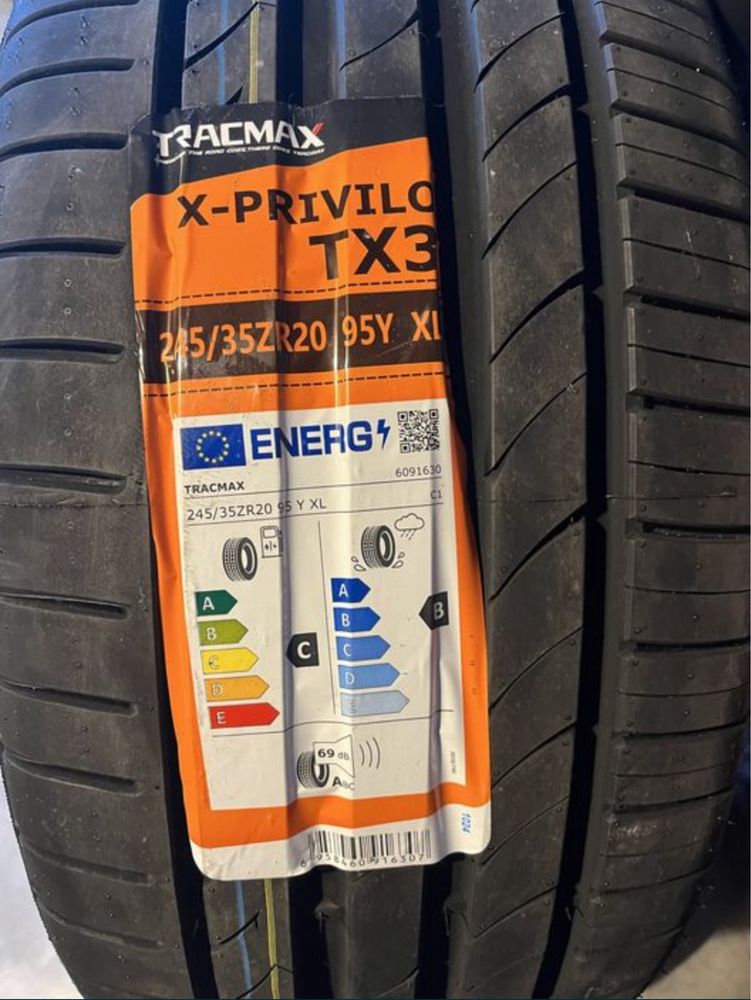 Koła Letnie 20 Bmw 5 F10 F11 6 F06 Nowe 245/35R20 M Pakiet 5x120 Felgi