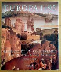 Franco Cardini - Europa 1492