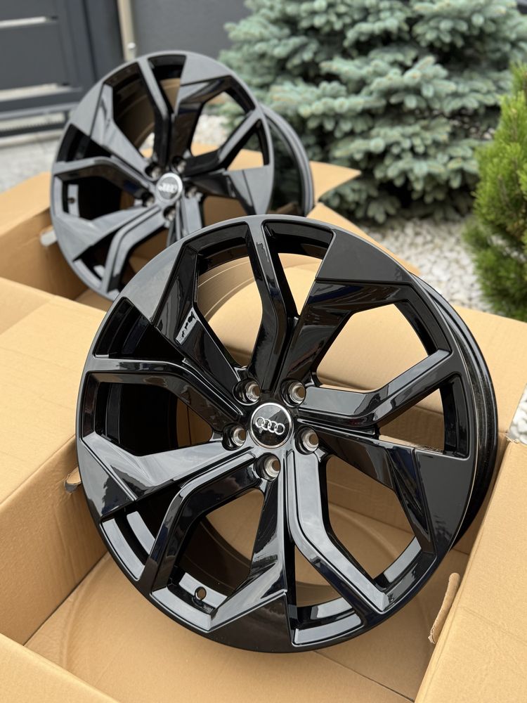 Диски Нові AUDI R20/5/112 A6 A7 A8 Q4 Q5 Q7 Q8 ETRON