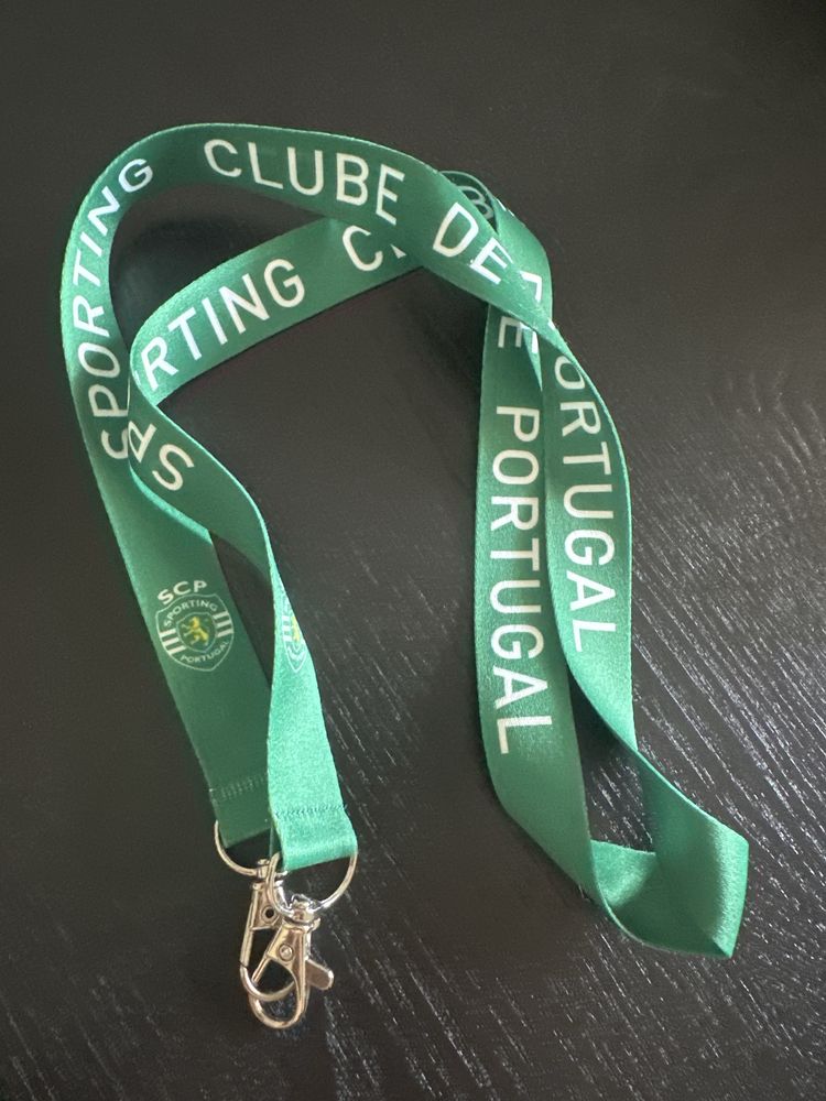 Fitas lanyards variadas