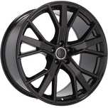 4x Felgi 21 m.in. do AUDI A6 Allroad C8 C7 A7 4G8 4K8 A8 D4 D5 Sportback Q5 8R FY Q7 - B5131 (IN5348