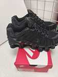 Nowe_Nike_ShoxTL_Black_Obuwie sportowe Rozmiar.45