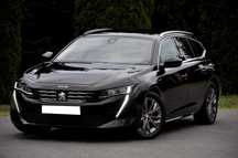 Peugeot 508 GWARANCJA Kam 360 Line Assist Full Serwis