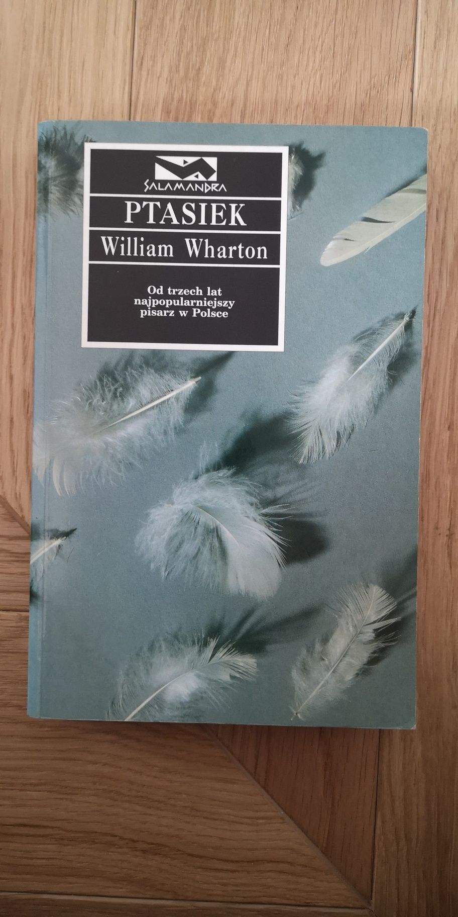 Ptasiek William Wharton