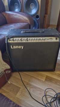 Combo, piec, wzmacniacz gitarowy Laney TF300