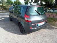 Renault Scenic 1.5 dci