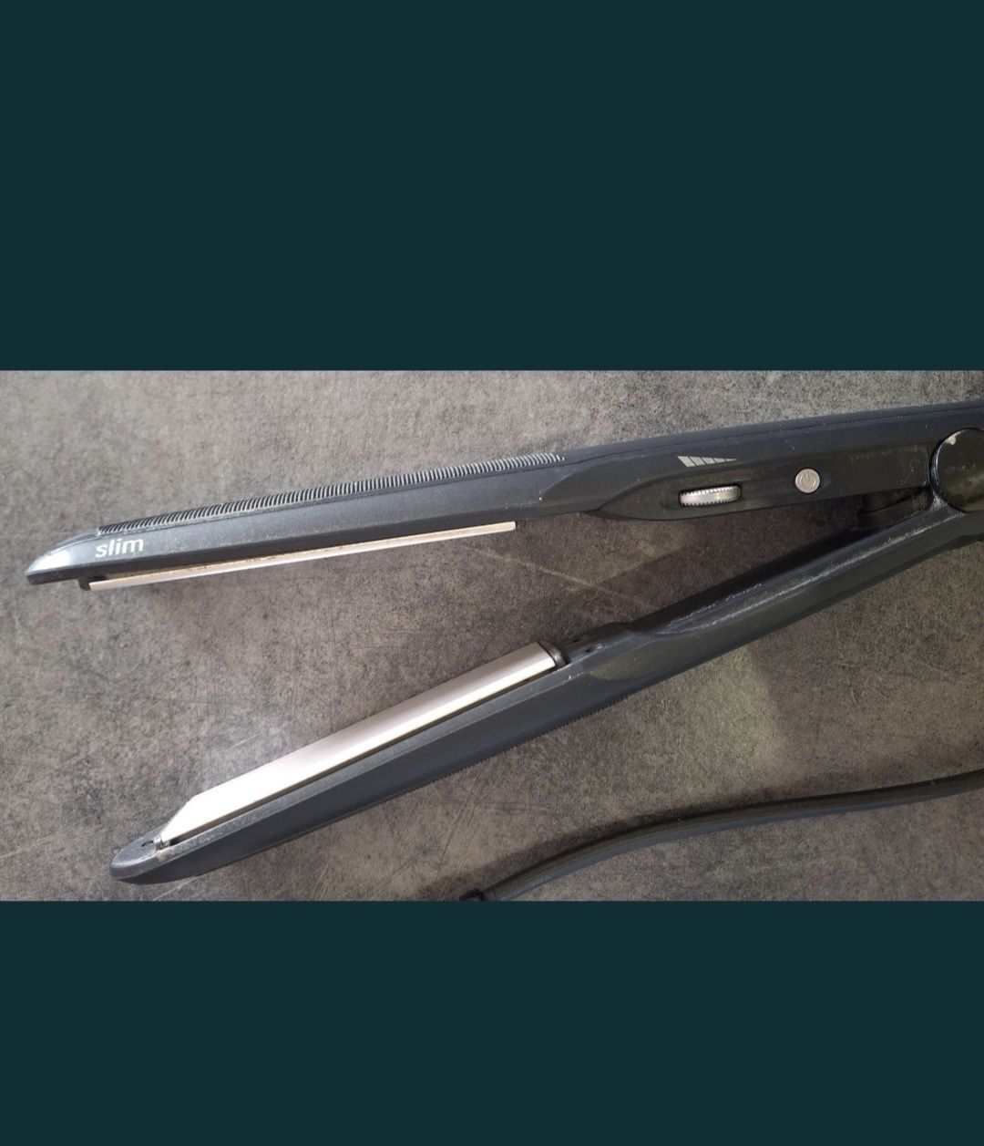 Babyliss do włosów