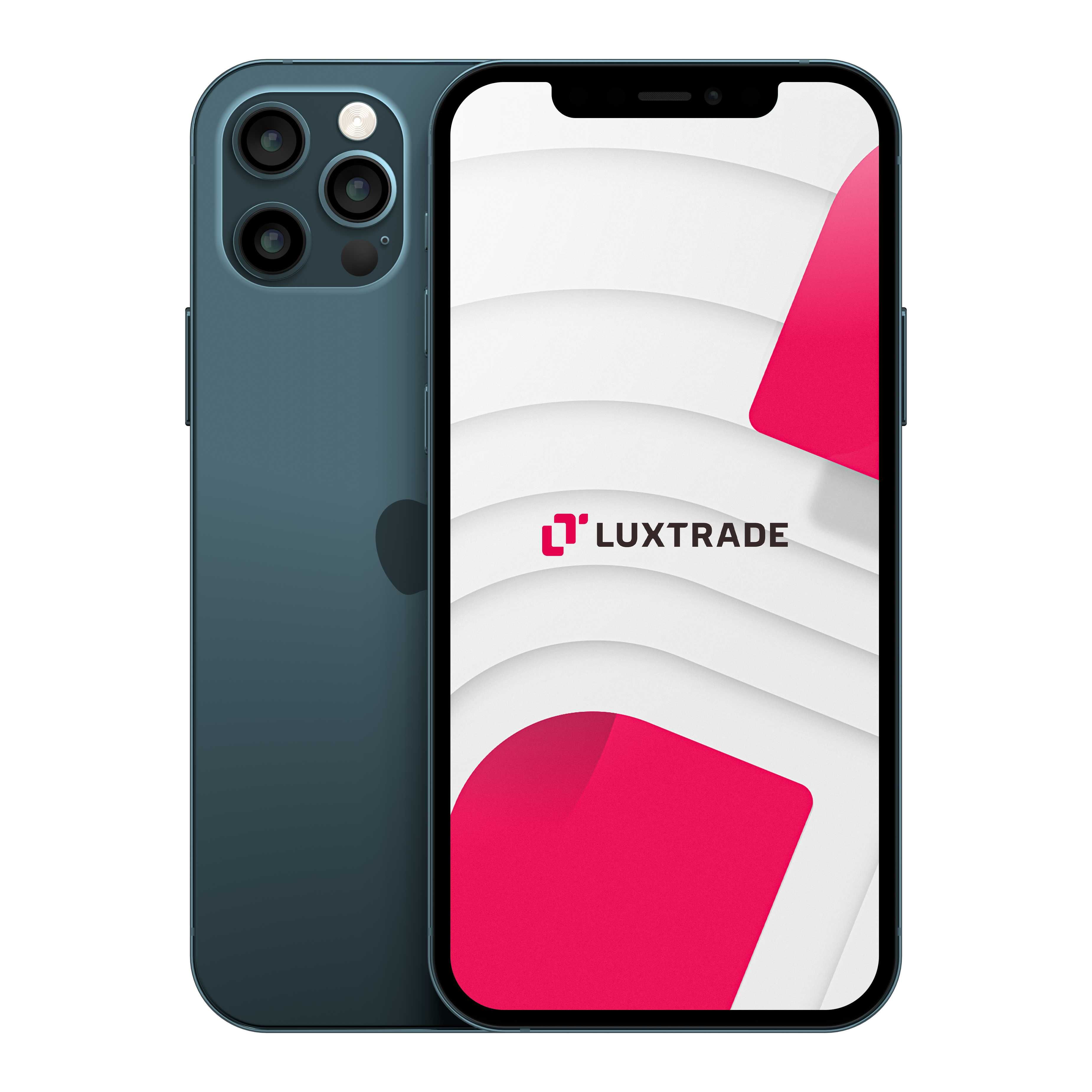 JAK NOWY | IPHONE 12 PRO 128/256GB | 2 lata gwarancji! | Różne kolory