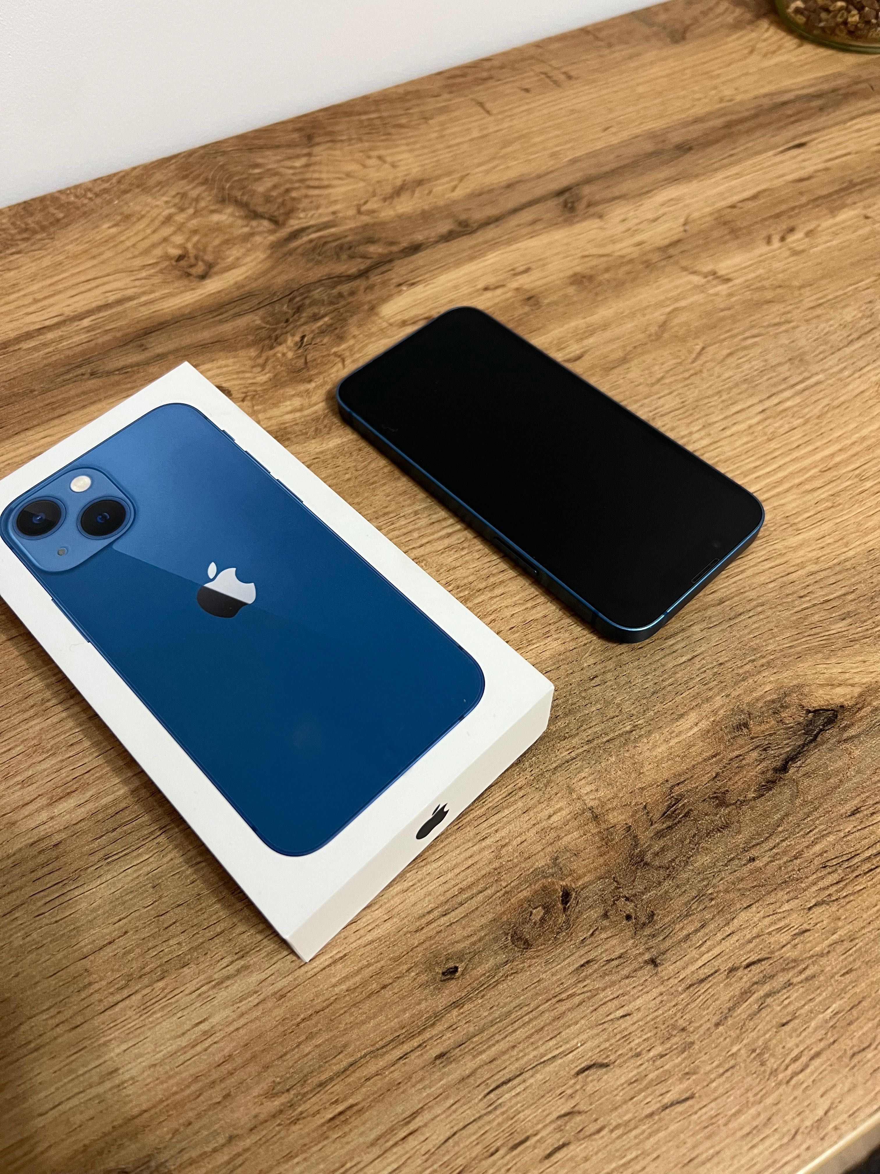 iPhone 13 mini Ładny Stan