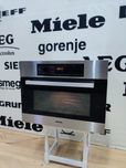 Топ! Miele™ H 5040 BM. Духовка з функцією мікрохвильовки! 2в1. GERMANY