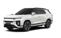 SsangYong/KGM Actyon 5 lat Gwarancji, Kredyt 50/50 0%, Leasing od 103%, RABAT - 19 000 PLN
