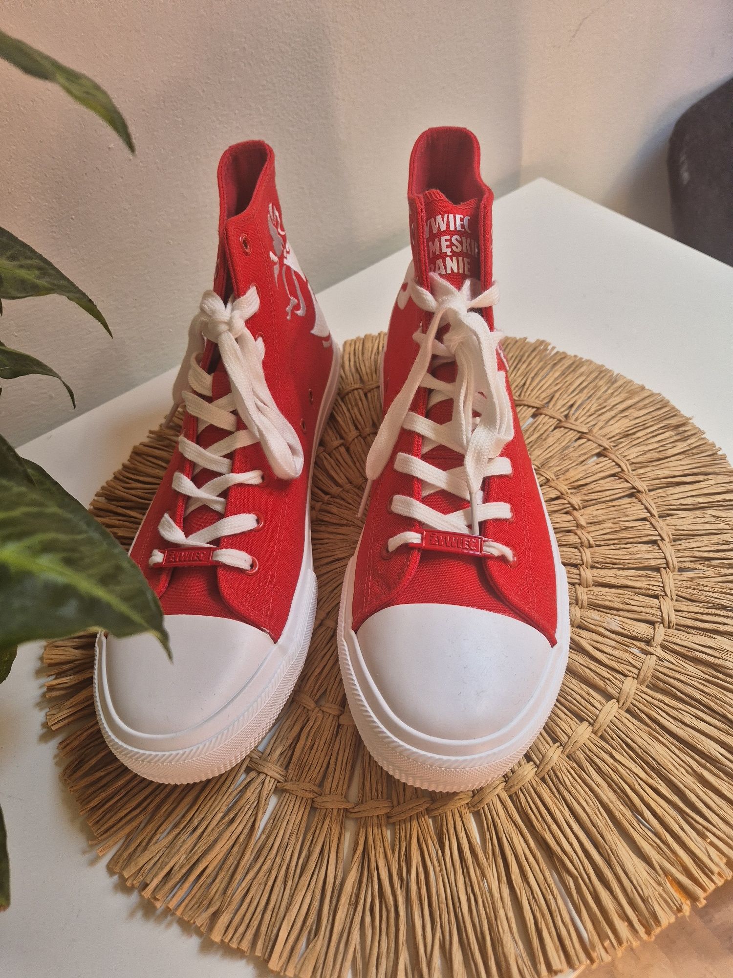 Buty męskie granie zywiec big star
