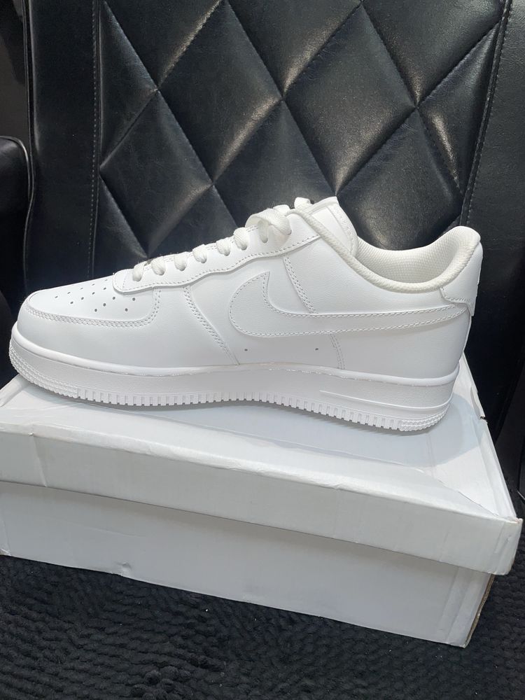 Nike Air Force Braco 46