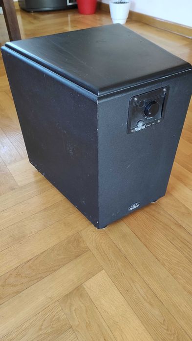 Subwoofer Magnat Omega 250