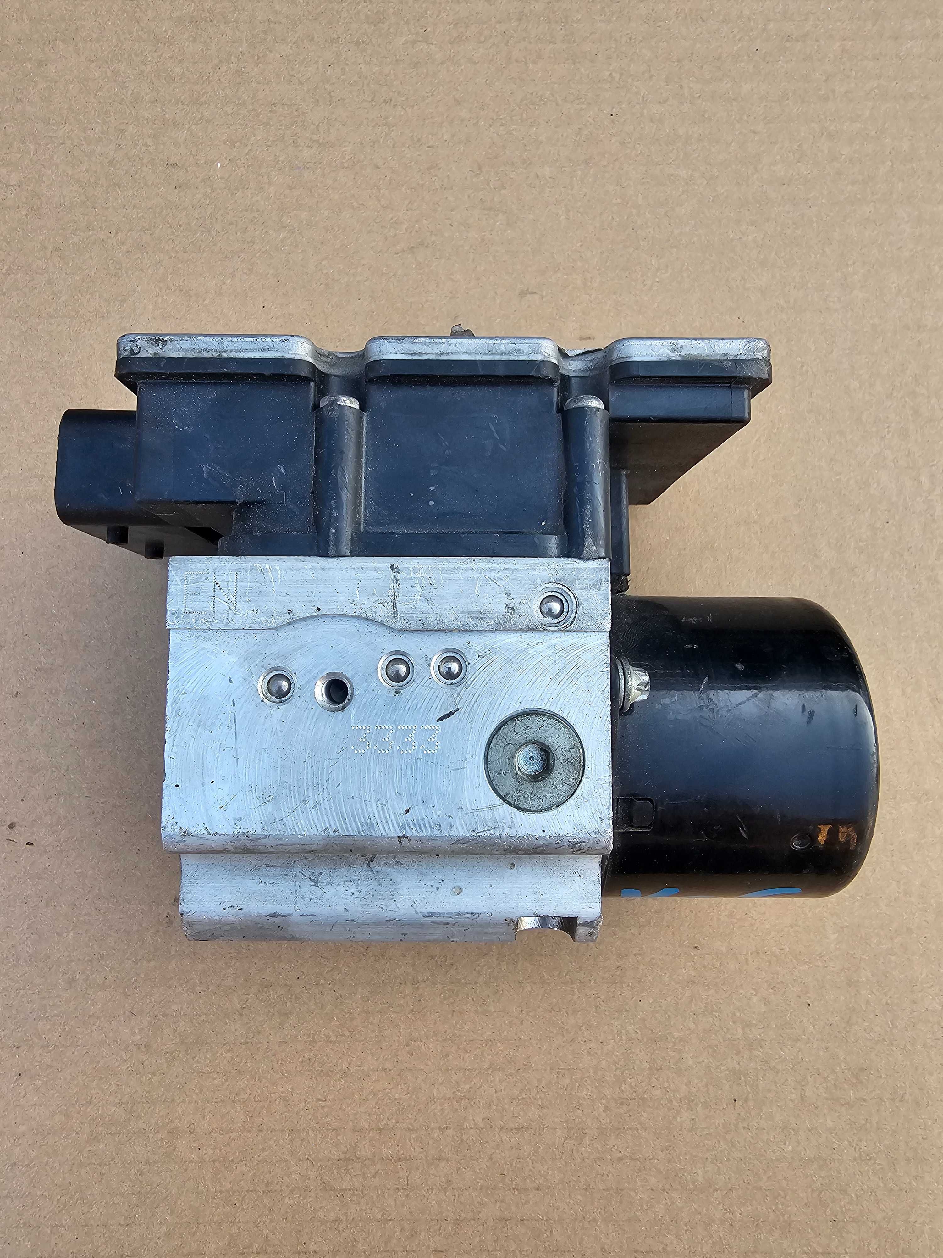 Pompa ABS Opel Vectra C