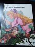 A Bela Adormecida