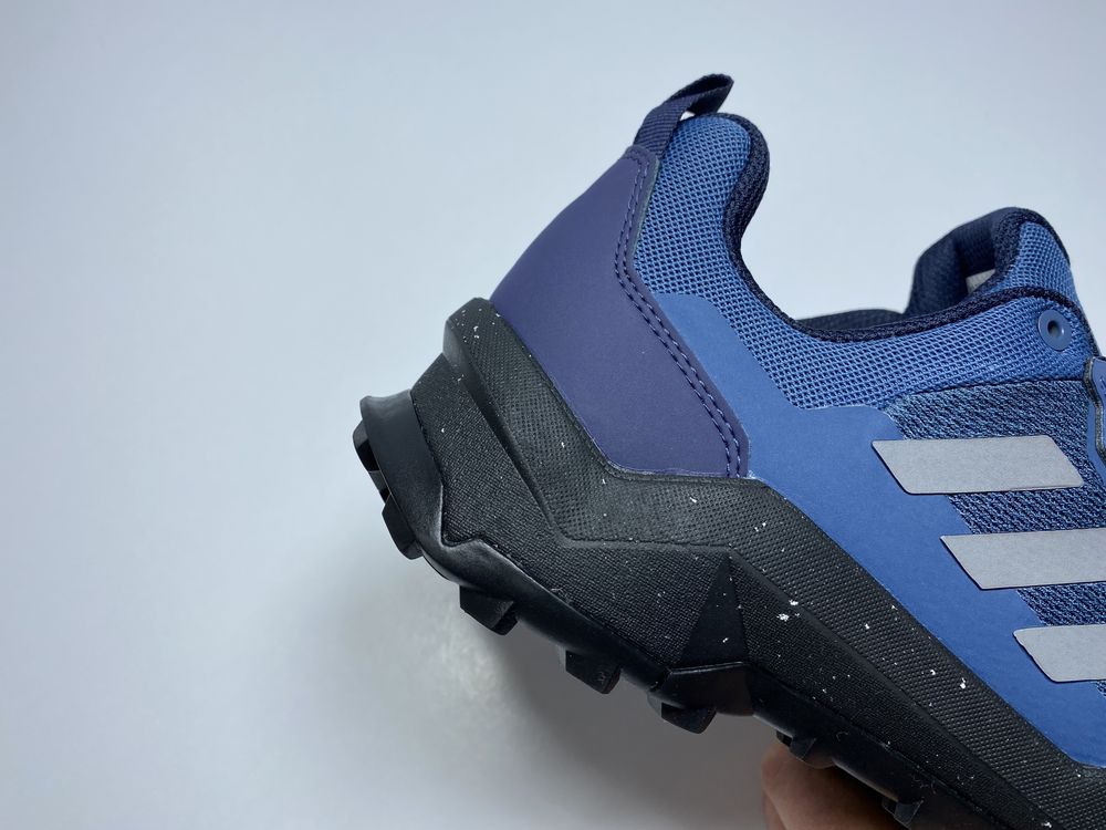 ОРИГІНАЛ 100% Кросівки ADIDAS TERREX AX4 Hiking HP7392 (40.5-25.5см)