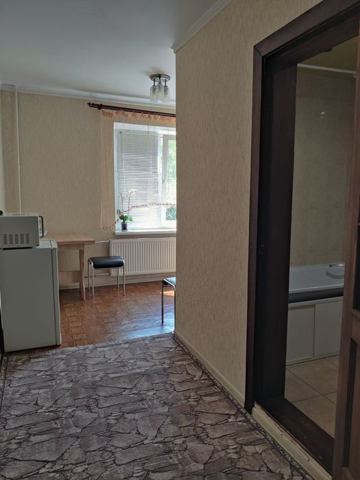 Сдам 1-ком.квартиру посуточно и почасово,после ремонта