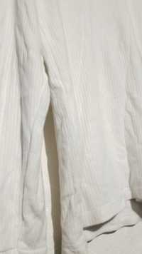 Белоснежный свитер джемпер белый лонгслив кофта футболка белая