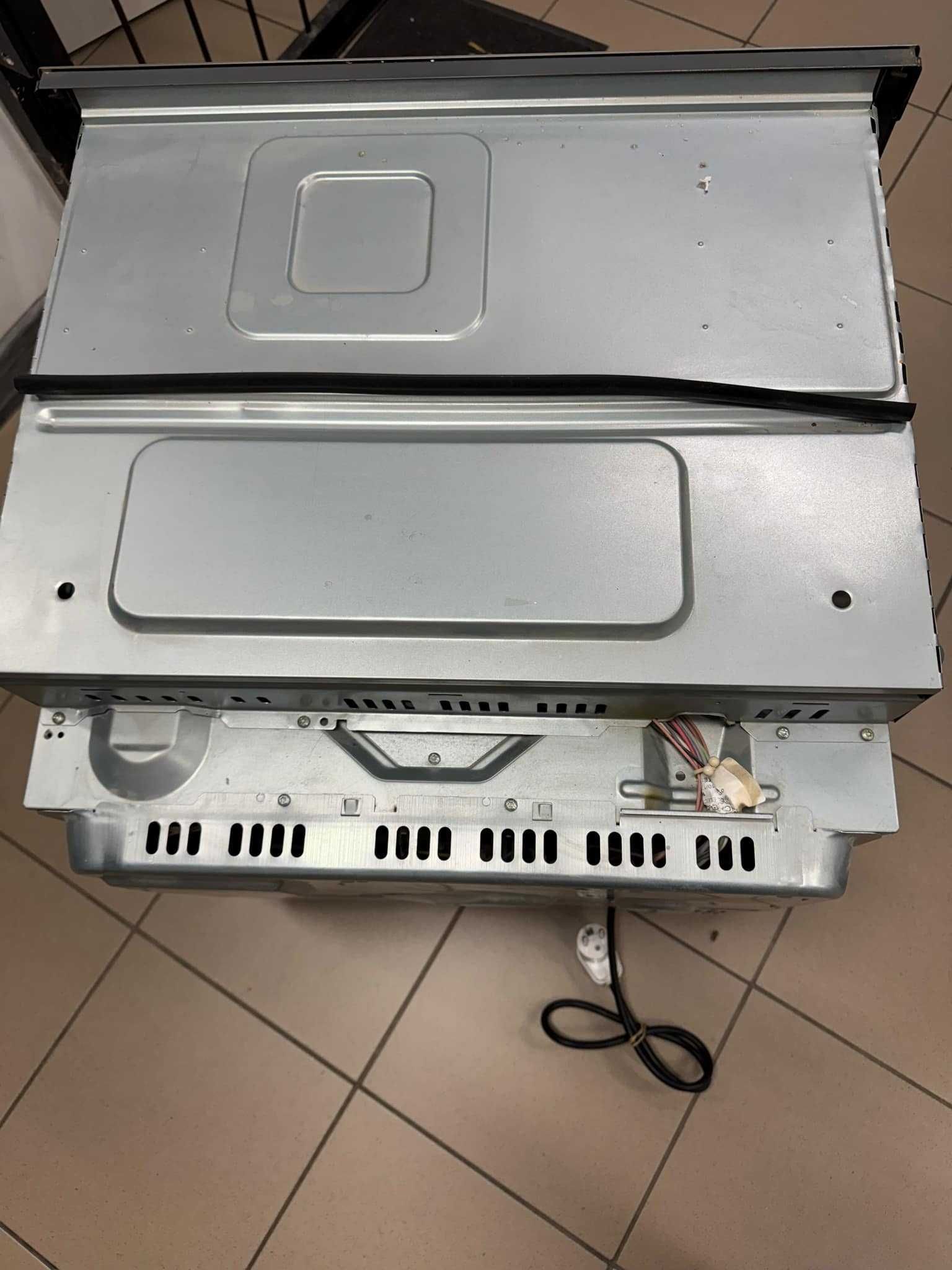 Piekarnik Bosch HBA43S350E