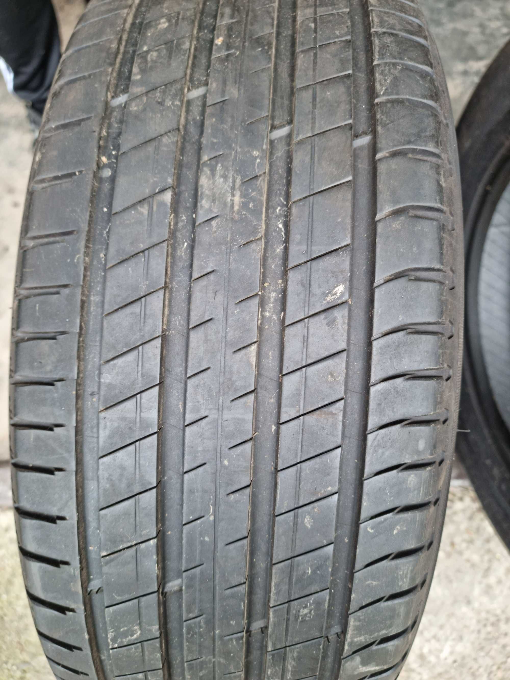 235/60R18 Michelin Latitude Sport 3  * Opona * Zimowa* 1 szt** # 209 K
