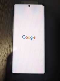 Дисплей Google Pixel 6 Pro