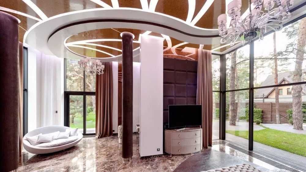 Оренда будинку, Конча Заспа, Козин, Рудики, Сучасний будинок