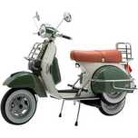 Kierunkowskazy komplet przód i tył VESPA PX 125/200 LML STAR 125/200