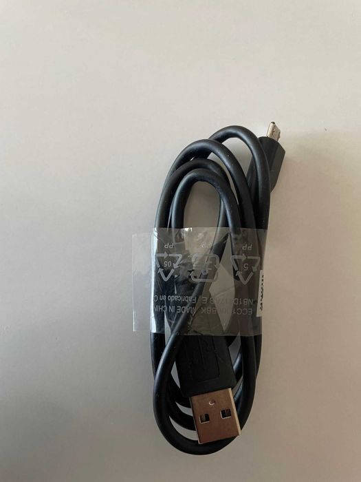 Cabo Samsung Galaxy Duos a porta USB (ctt grátis)