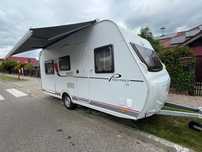 Burstner 480 TL Premio Live