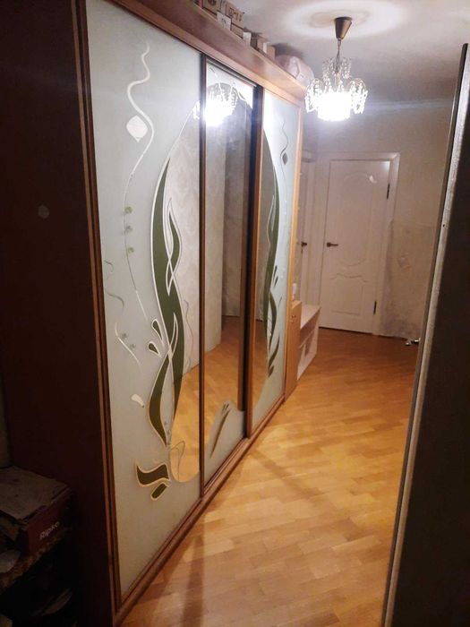 здам в оренду 1к в 3к квартирі.