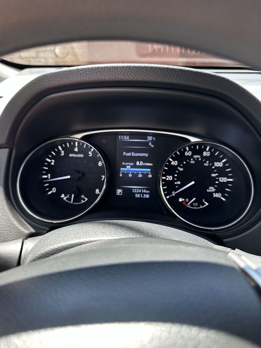 Продам Nissan Rogue