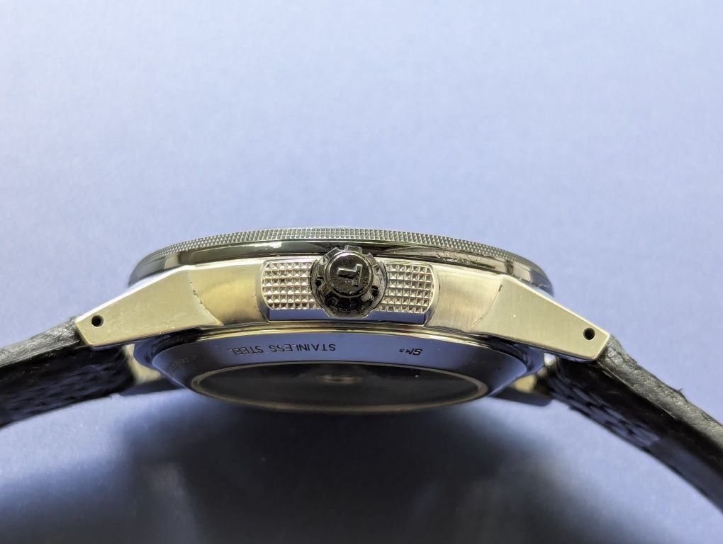 Tissot Gentleman swissmatic.