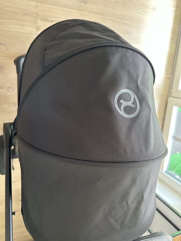 Wózek Cybex 3 w 1