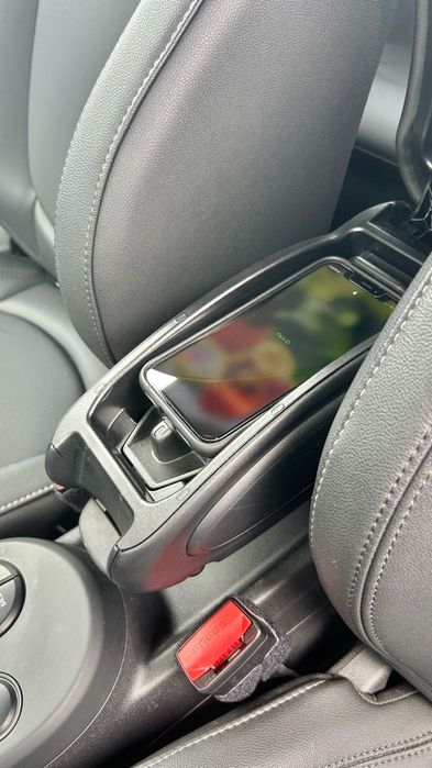 Mini Cooper SE Camden Edition