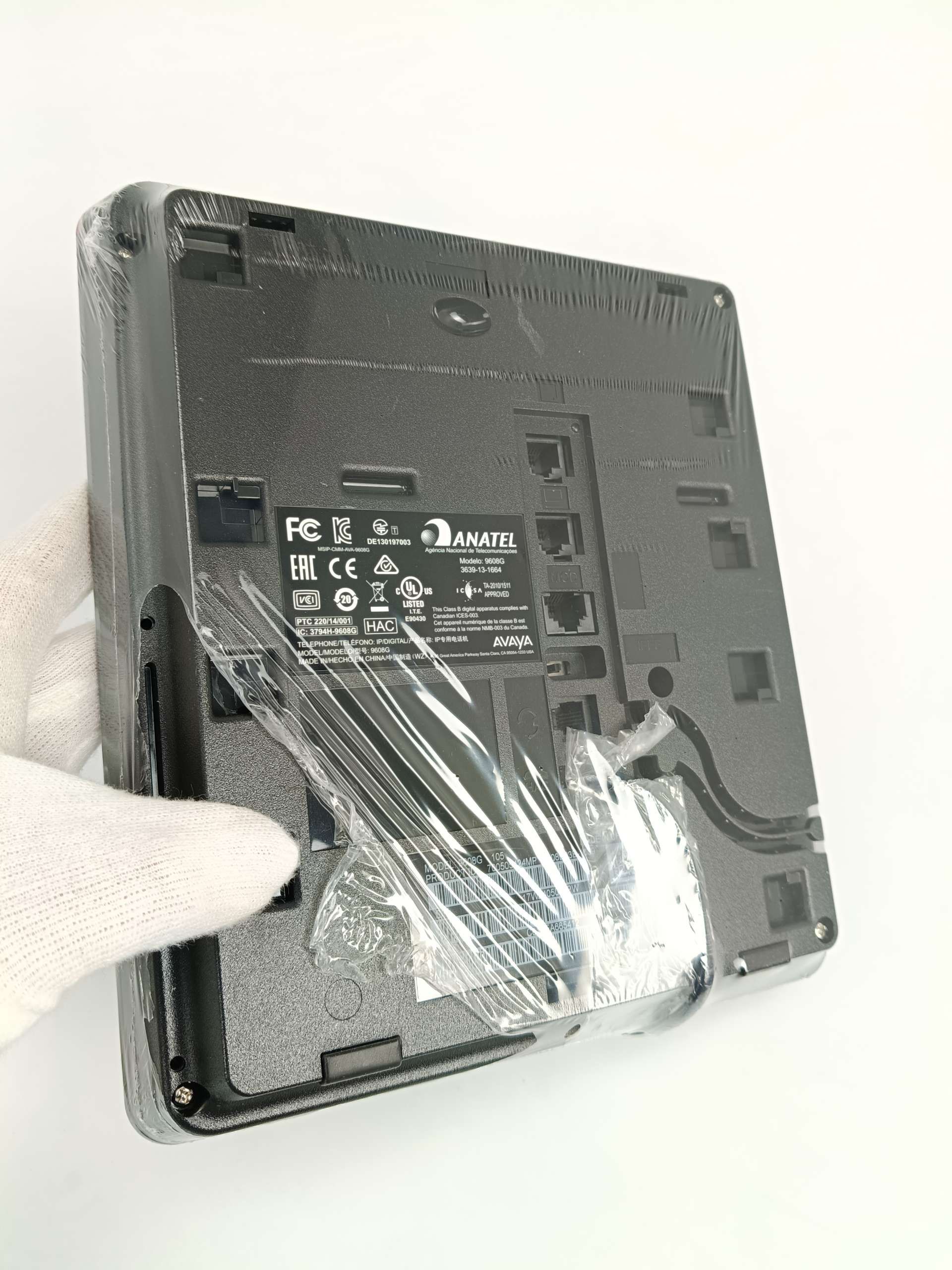Avaya 9608G telefon IP