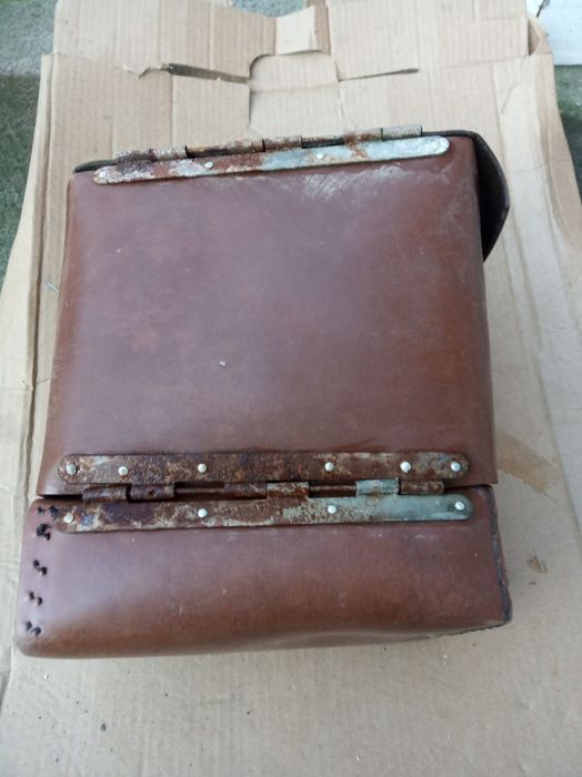 Чехол ссср сумка подсумок