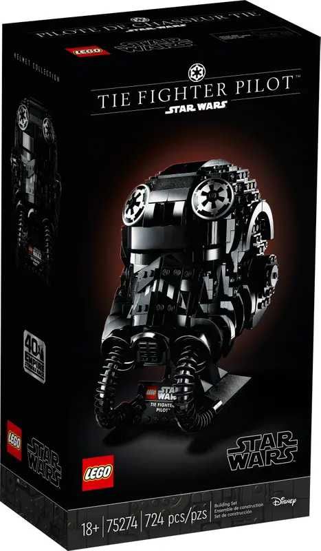 LEGO - Novos e Selados
