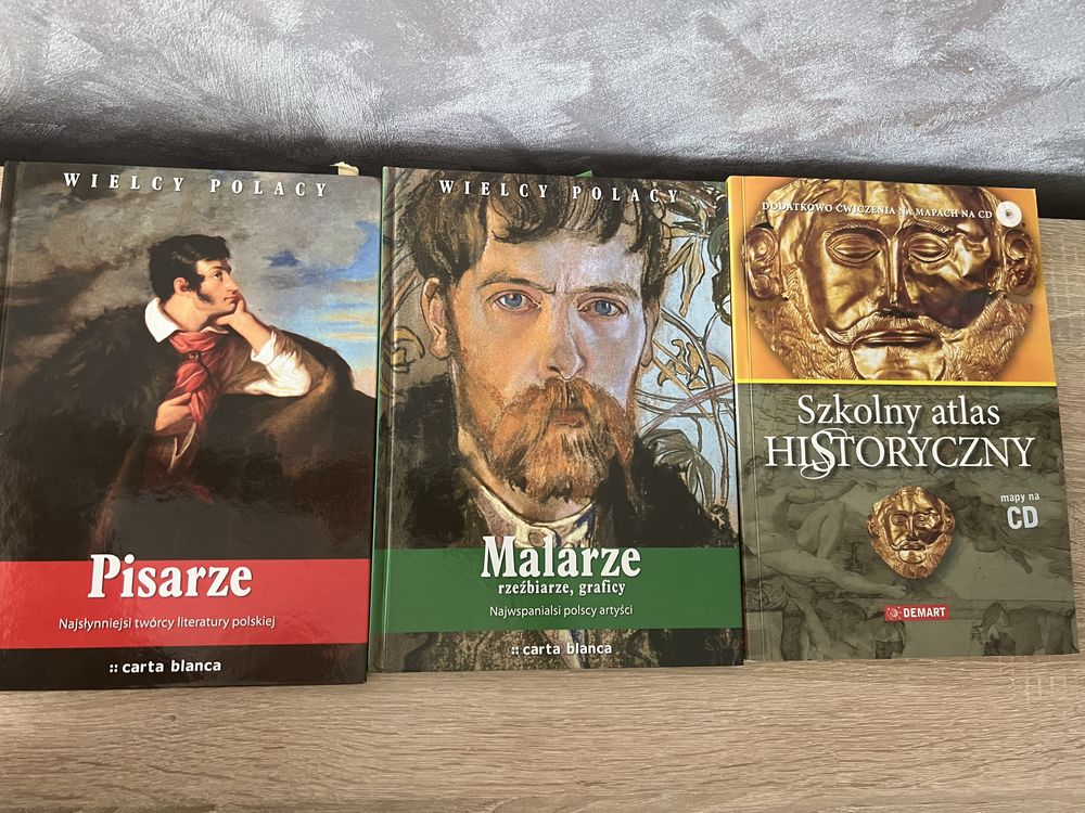 Ksiażki dla dzieci