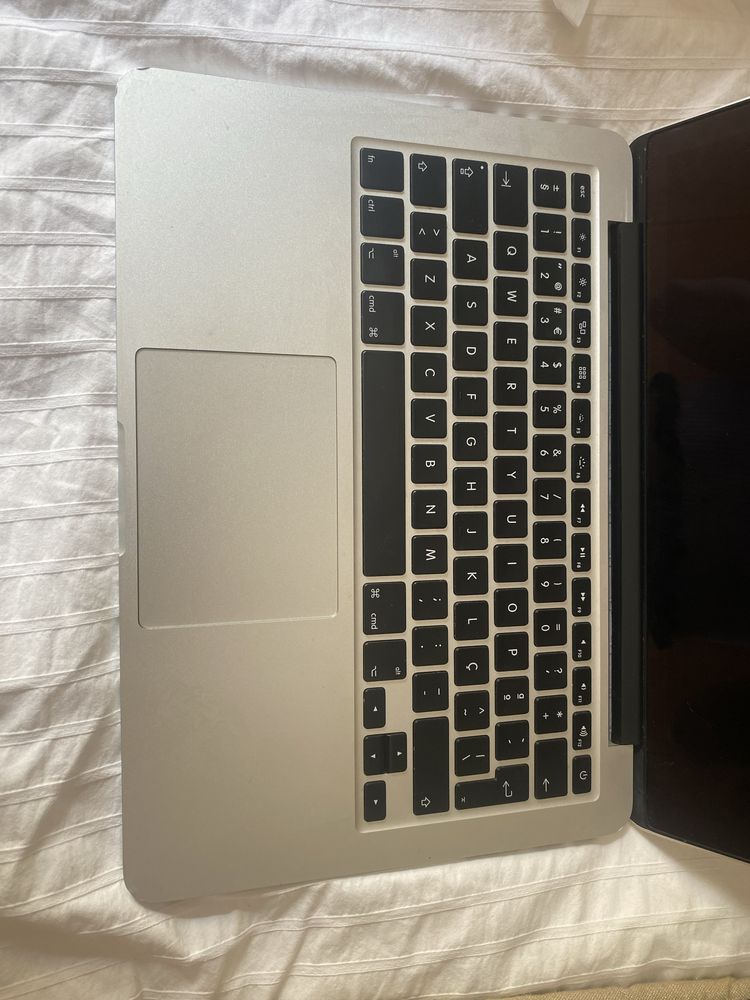 Macbook Pro 2014 Retina 13-inch