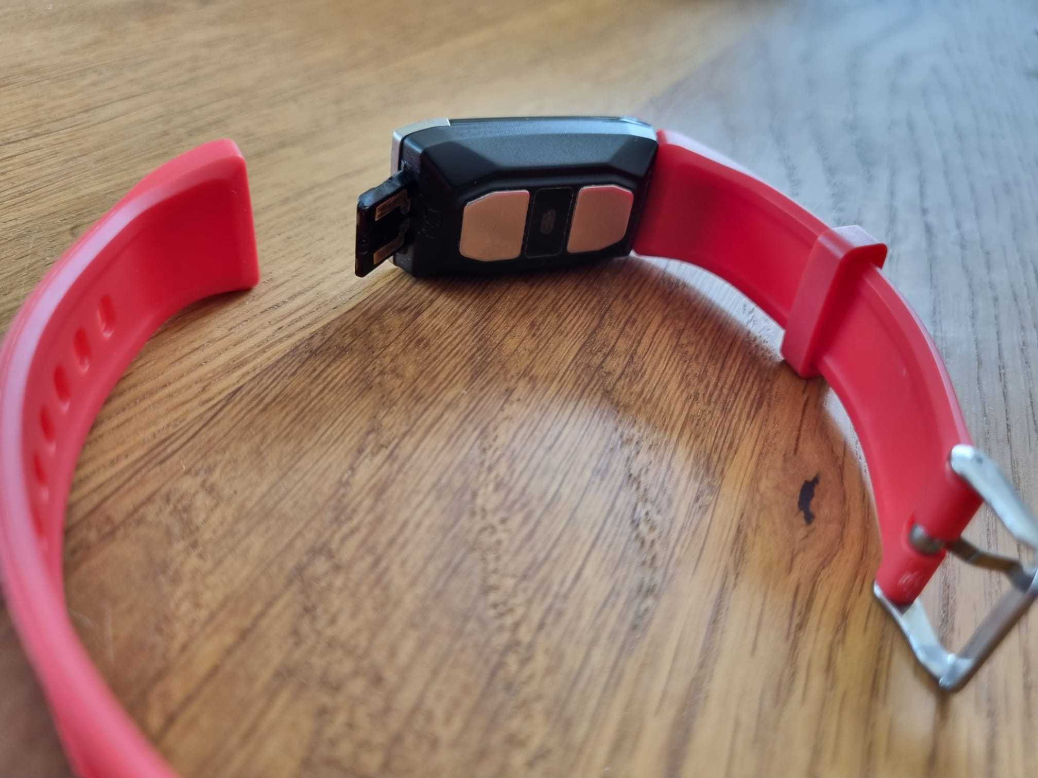 Smartwatch - Kardiowatch WT1