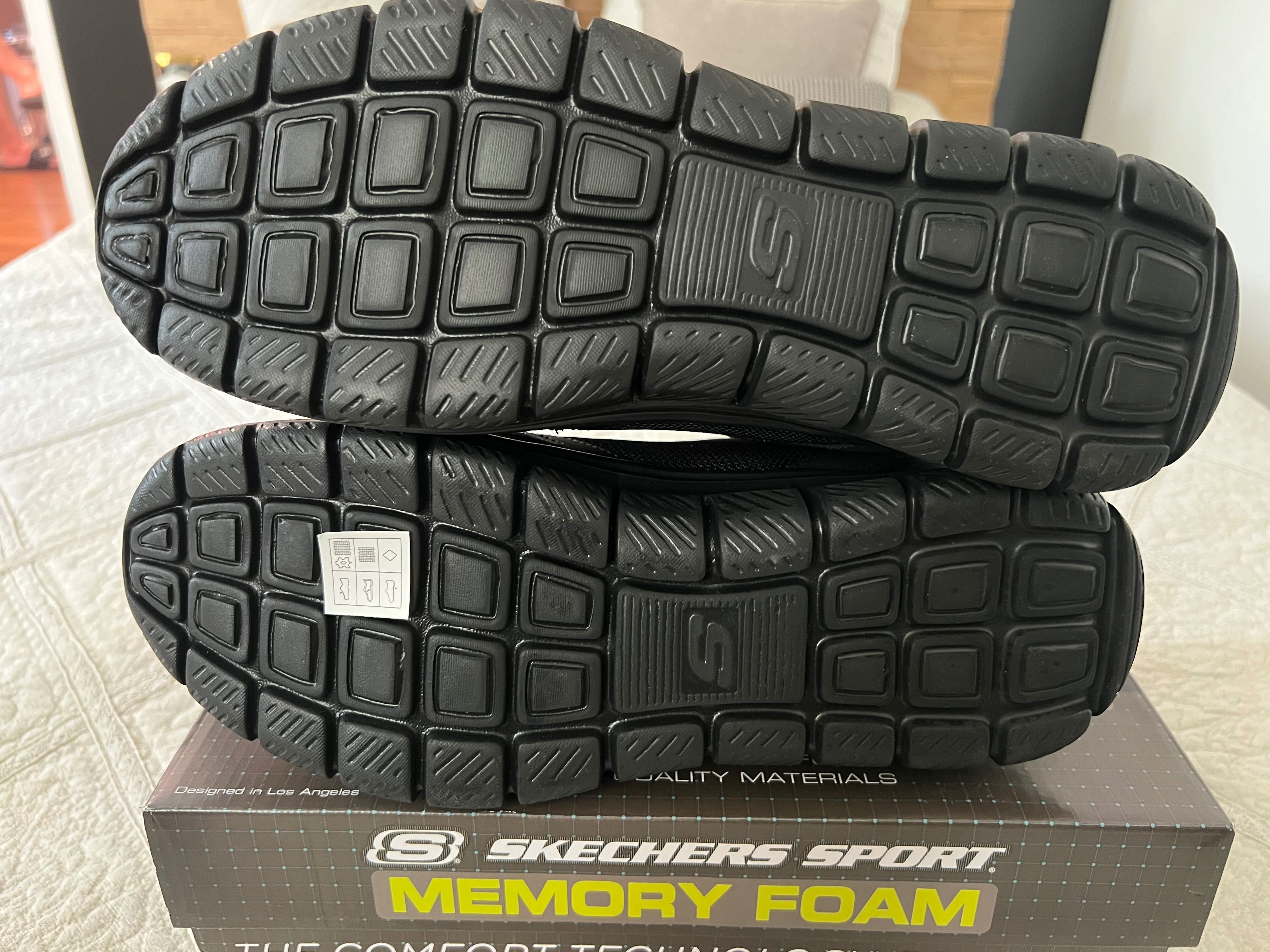 Skechers nowe r.44
