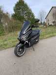 Скутер FORTE TIGER 150cc