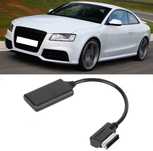 Кабель AMI MMI 3G Bluetooth module aux для Mercedes,Audi , Volkswagen